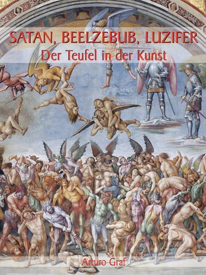 cover image of Satan, Beelzebub, Luzifer